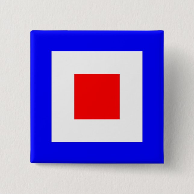 CHAPA CUADRADA WHISKEY (Anverso)