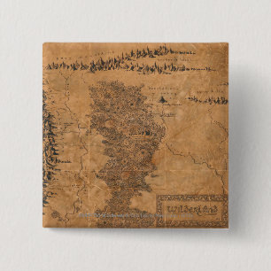 Chapa Cuadrada Wilderland