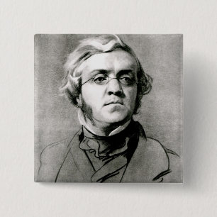 Chapa Cuadrada William Makepeace Thackeray