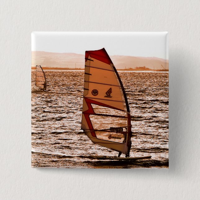 CHAPA CUADRADA WINDSURF (Anverso)