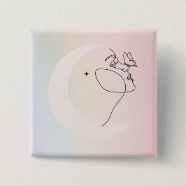 Chapa Cuadrada Woman