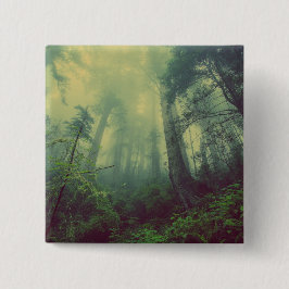 Chapa Cuadrada Woodland desde abajo