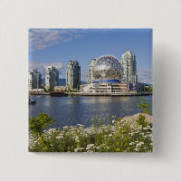 World of Science, Vancouver, Columbia Británica,