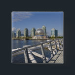 Chapa Cuadrada World of Science, Vancouver, Columbia Británica, 2<br><div class="desc">DERECHOS RESERVADOS Paul Thompson / DanitaDelimont.com| CN02 PTH0015.jpg| Mundo de la Ciencia,  Vancouver,  Columbia Británica,  Canadá</div>