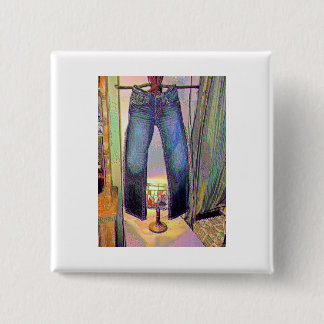 Chapa Cuadrada World Tour Pants