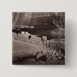 Chapa Cuadrada XX Ruinas, Canon de Chelle, Nuevo México