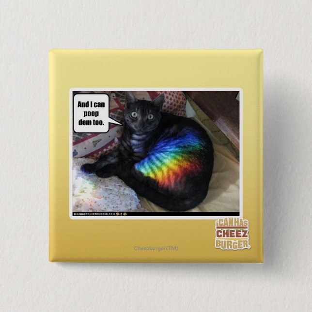 Chapa Cuadrada Y puedo dem del impulso también (Anverso)