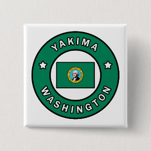 Chapa Cuadrada Yakima Washington