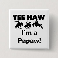 Yee Haw, soy camisetas Papaw y regalos