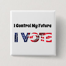 Yo controlo mi futuro - Yo voto