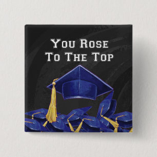 Chapa Cuadrada You Rose to the Top