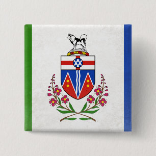 Chapa Cuadrada Yukón