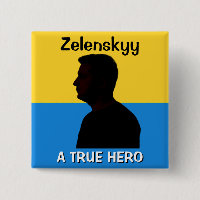 Zelenskyy | Un verdadero héroe | Política