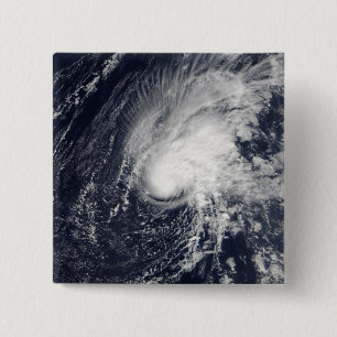 Chapa Cuadrada Zeta tropical de la tormenta