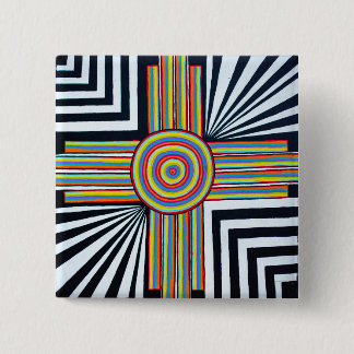 Chapa Cuadrada Zia de Laci