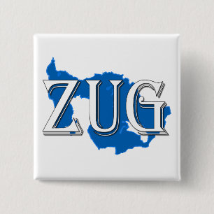 Chapa Cuadrada Zug