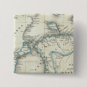 Chapa Cuadrada Zulia