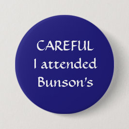 Chapa Cuidadoso asistí a Bunson