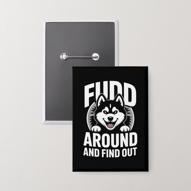 Chapa Darle Vueltas y Descubrir (Anverso/Reverso)