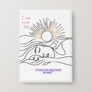 Chapa Dawn of Self-Discovery: Empowering Minimalist Art