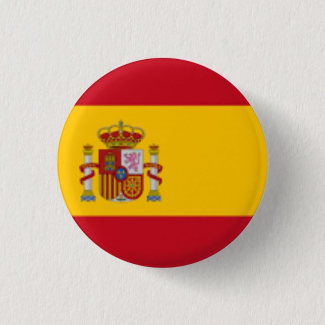 Chapa de España (Anverso)