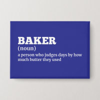 Definición De Baker Culinario