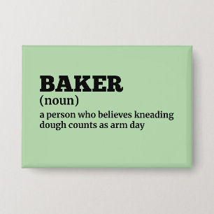 Chapa Definición de Baker Profesional