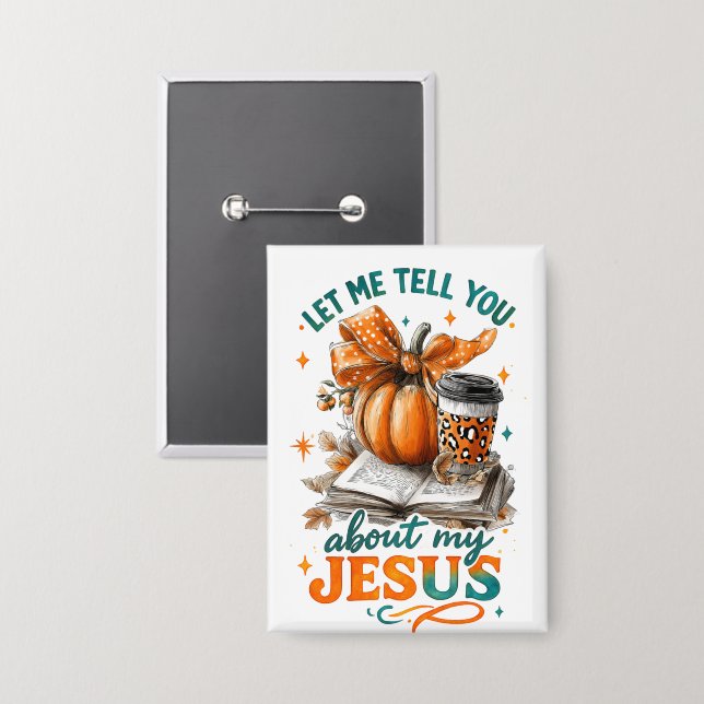 Chapa Déjame Decirte... (Anverso/Reverso)