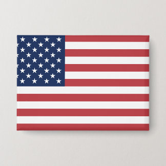 Chapa Día de la Independencia de los Estados Unidos