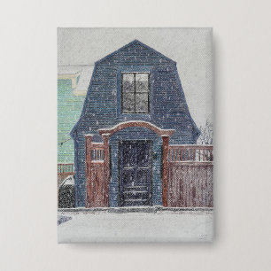 Chapa Día Nevado