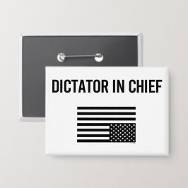 Chapa Dictador en jefe