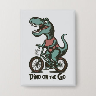 Chapa Dino en marcha