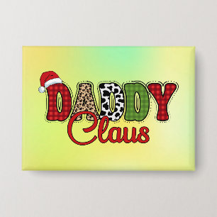 Chapa Diseño de cuadros de Papá Noel