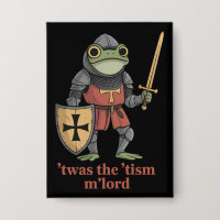 Divertido Era El 'Tismo M'Lord Caballero Medieval 