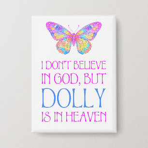 Chapa Dolly Está en el Cielo