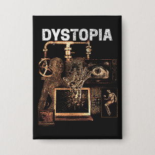 Chapa Dystopia - Diseño de Calzado Tecno-Distópico