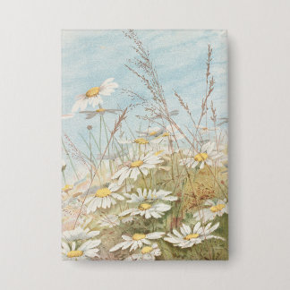 Chapa "Easter Brings the Budding Spring"