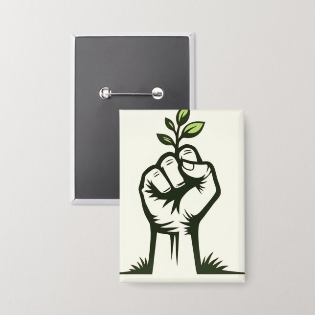 Chapa Eco Design | Nature-Inspired (Anverso/Reverso)