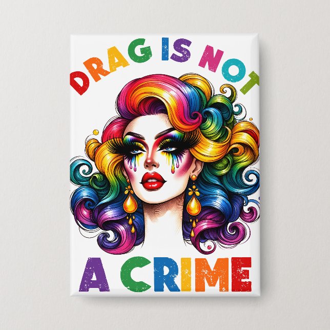 Chapa El Arrastrar No Es Un Crimen (Anverso)