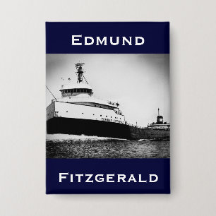 Chapa El Edmund Fitzgerald