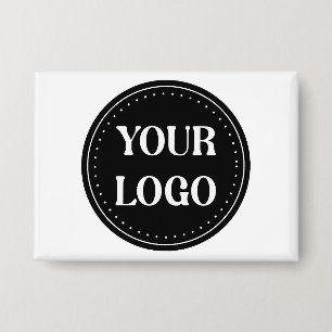 Chapa elegante, moderno, refinado y editable.