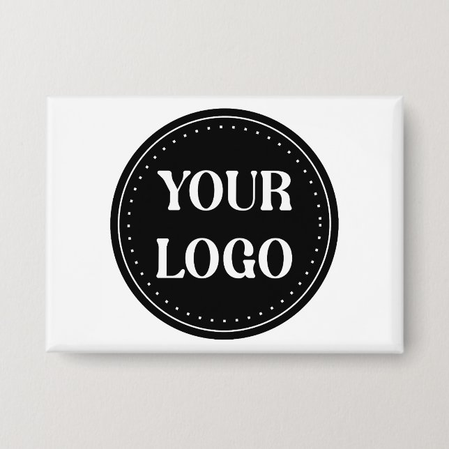 Chapa elegante, moderno, refinado y editable. (Anverso)