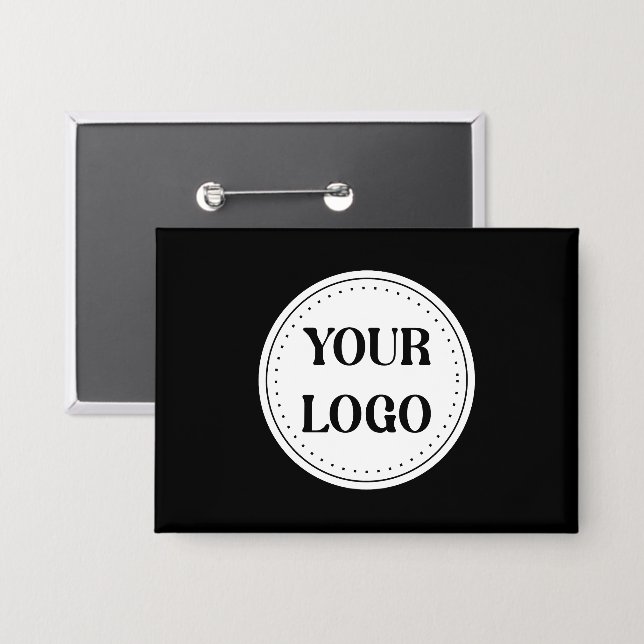 Chapa Elegante y de diseño (Anverso/Reverso)