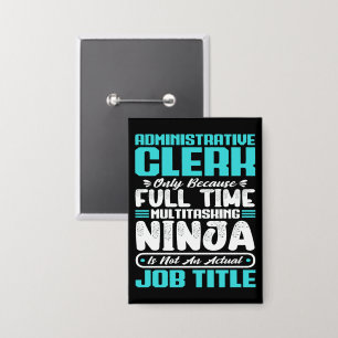 Chapa Empleado administrativo Títulos de profesión