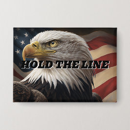 Chapa Empleados Federales, Mantengan La Línea