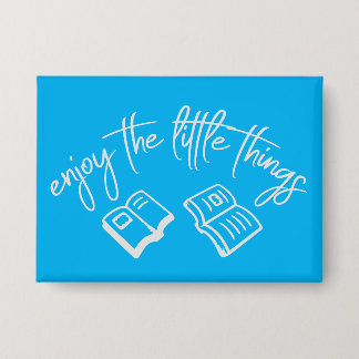 Chapa Enjoy The Little Things Gratitude Positivity Quote