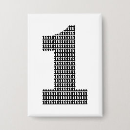 Chapa Eres el número uno