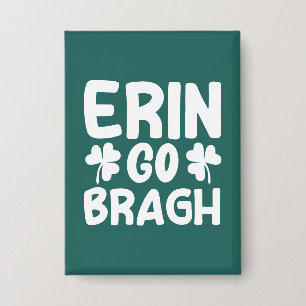 Chapa Erin Go Bragh-60850