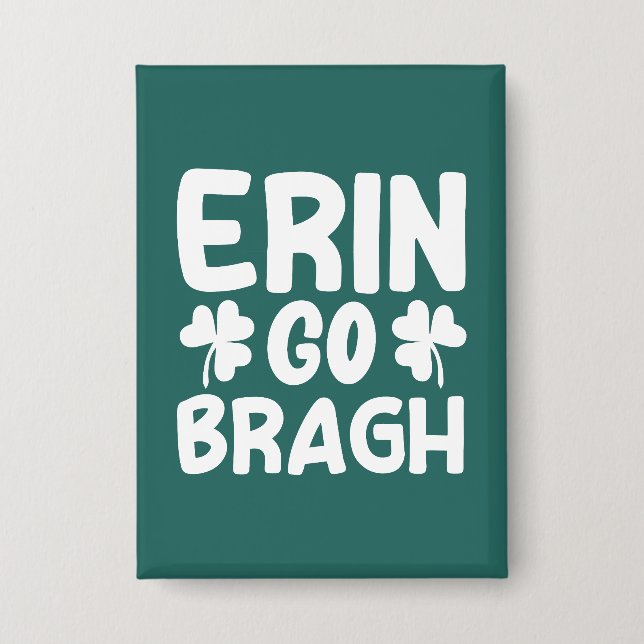 Chapa Erin Go Bragh-60850 (Anverso)