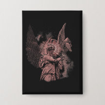 Error divino - Diseño de calzado de Gótico técnico